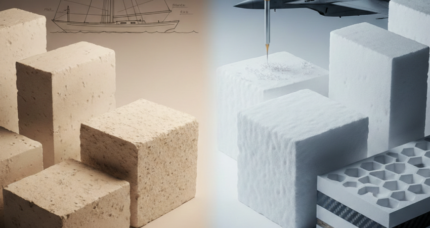 foam-core-evolution