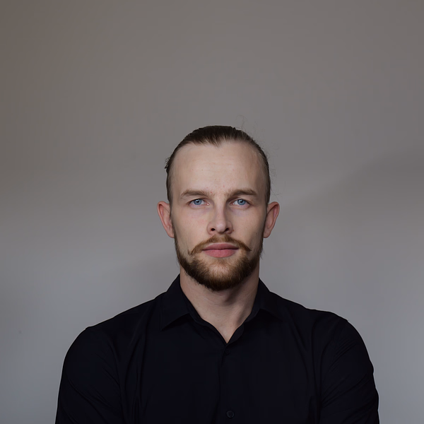 Kacper Duda